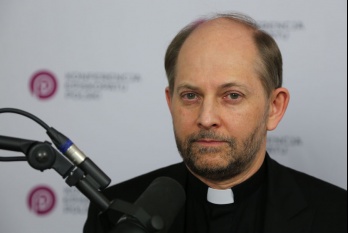 ksiądz leszek gęsiak